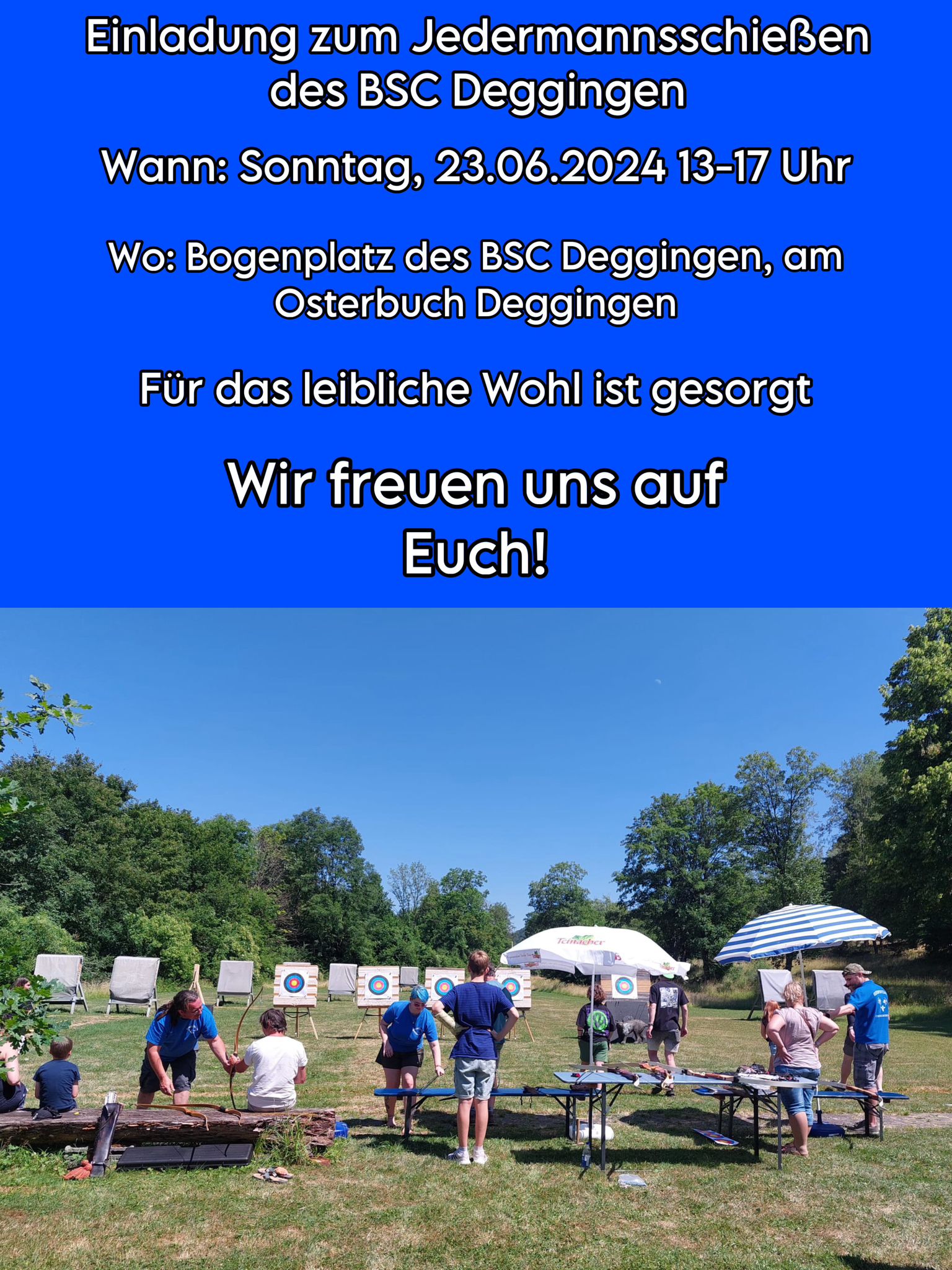 BSC-Deggingen Gallery